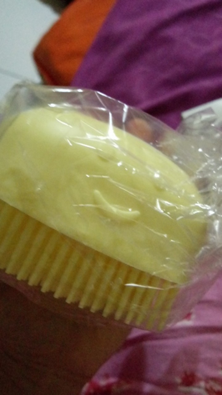 Sikat Mandi Bahan Silikon Lembut Sikat Badan Kepala  Shower Brush Silicone Dispenser Sabun & Shampoo