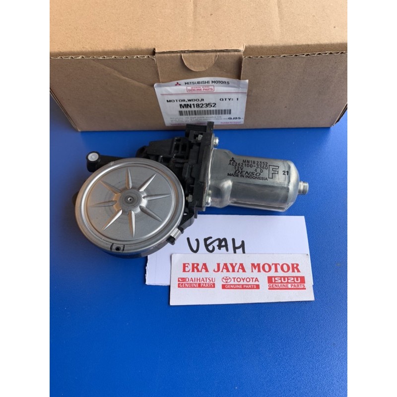 motor power window kanan pajero sport original