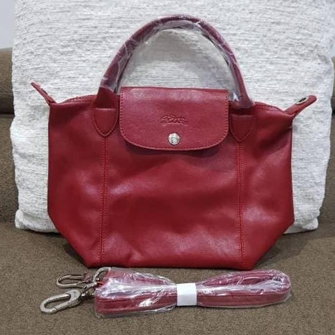 Tas Wanita Lc Cuir Xs Mirror Quality Laurusmart