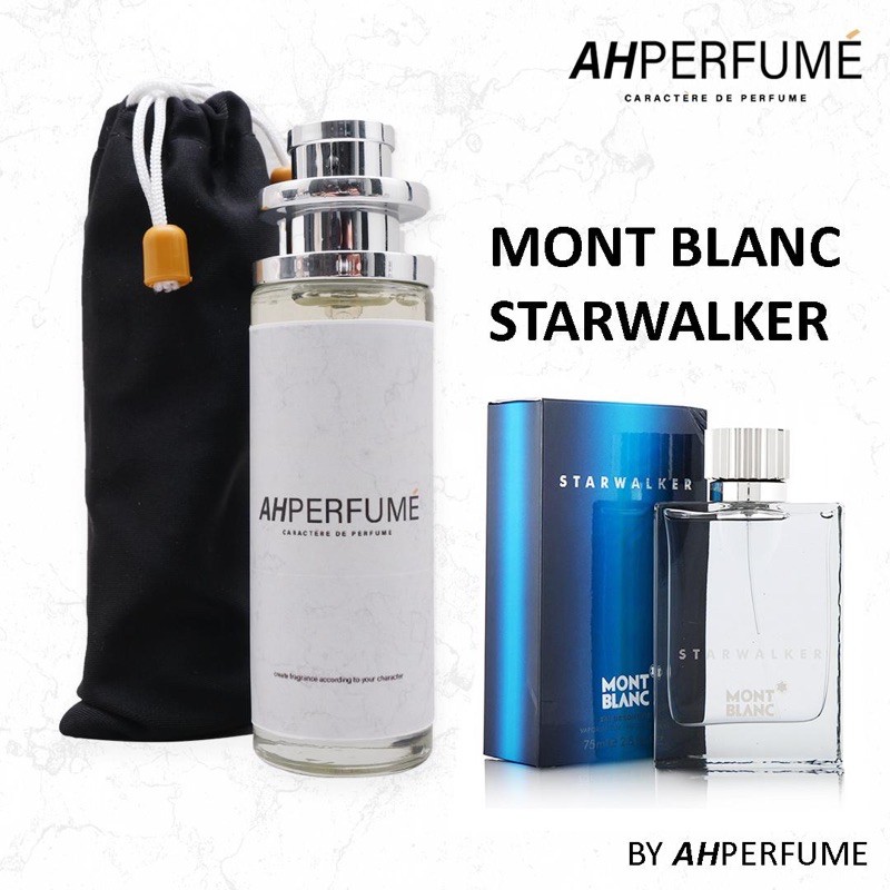 AH PARFUM MONTBLANC STARWALKER - INSPIRED - BEST SELLER