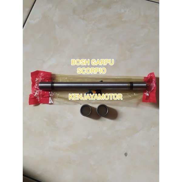 BOSH BOS SWING ARM GARPU SCORPIO HIGH QUALITY