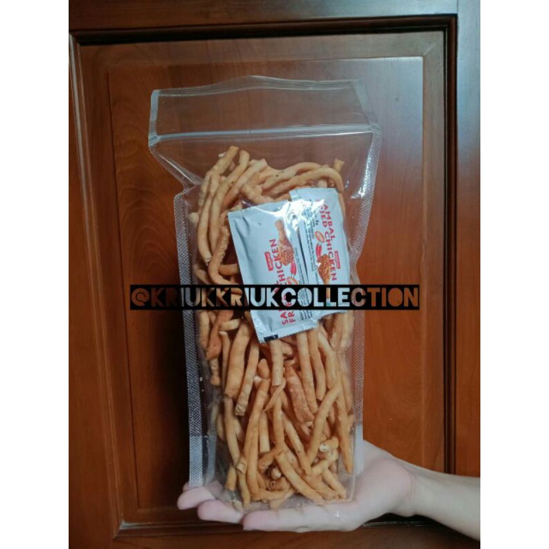 

Stik Bawang 300 gram
