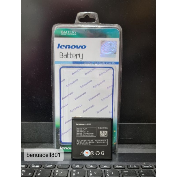 Baterai batrai Lenovo BL194