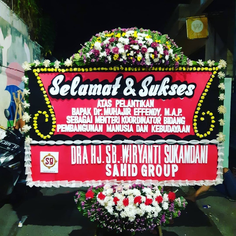 Bunga Papan Ucapan Pernikahan Papan Bunga Karangan Bunga