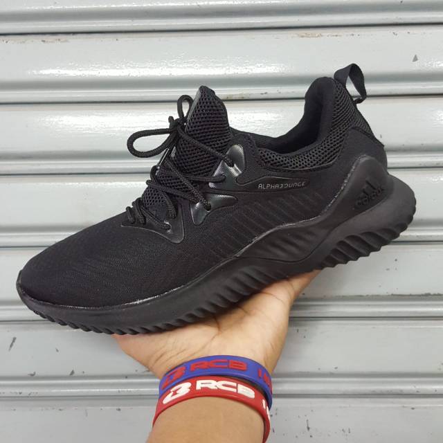 harga sepatu adidas alphabounce ori