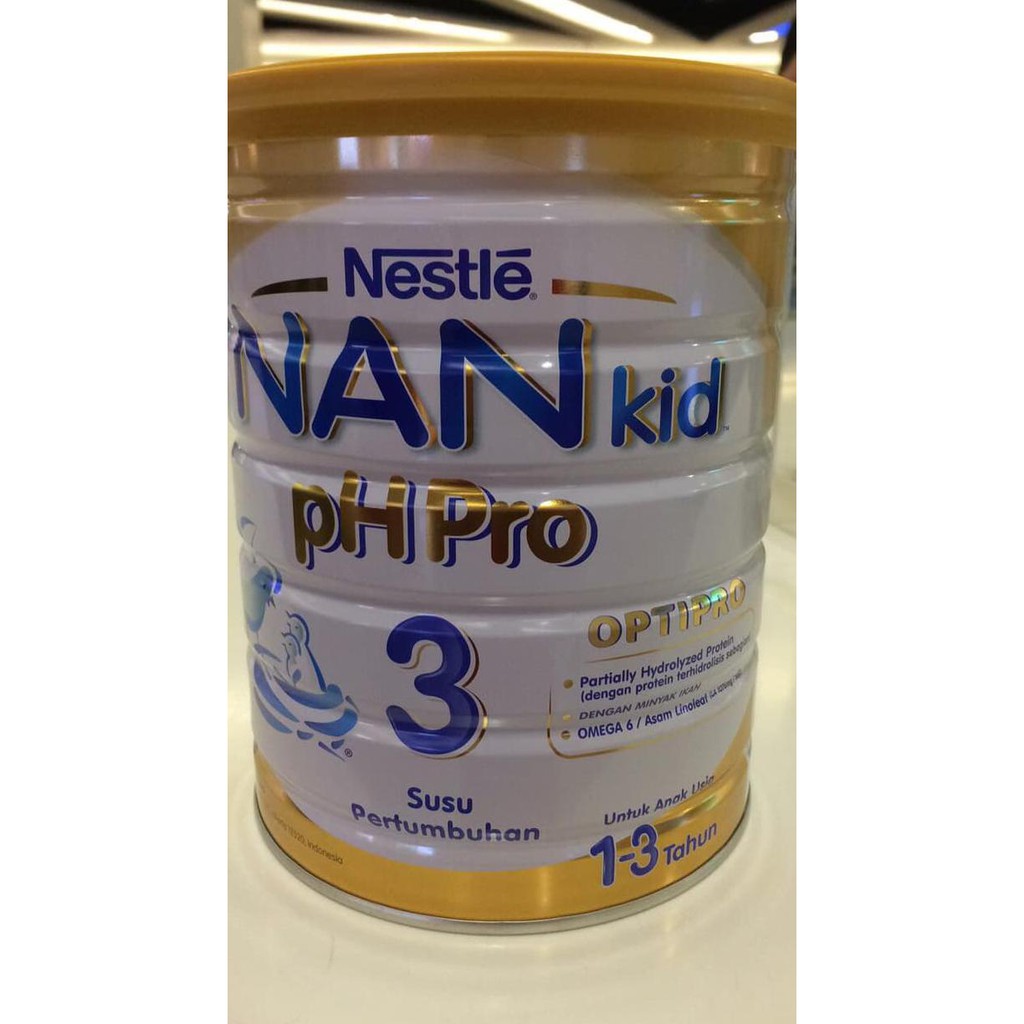 Nan Ph Pro 3 800 Gr