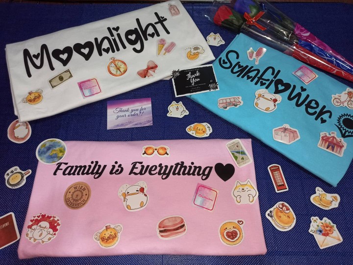 Saringan Lipat Alat Dapur Simple Stopper Anti Tersumbat