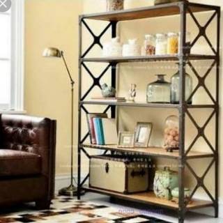 Partisi Besi Desain Ruangan Minimalis Shopee Indonesia Partisi Besi Desain Ruangan Minimalis Shopee Indonesia