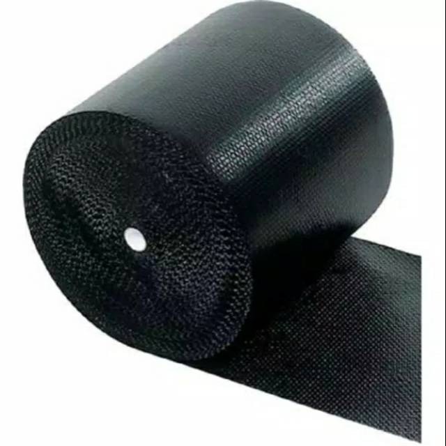 BUBBLE WRAP TAMBAHAN UNTUK EXTRA SECURE