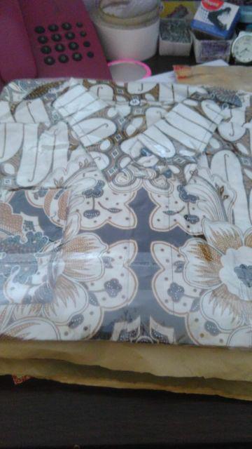 Maura Couple Sania Ruffle Batik Couple Ori Ndoro Jowi Dnt Garansi Termurah Shopee