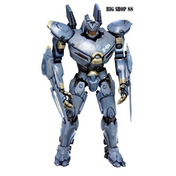 Jual PACIFIC RIM JAEGER STRIKER EUREKA 