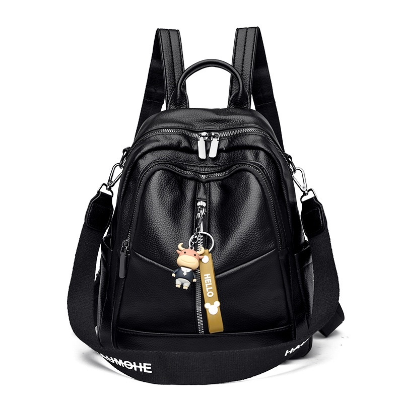 Tas Ransel Wanita Fashion 3345-2