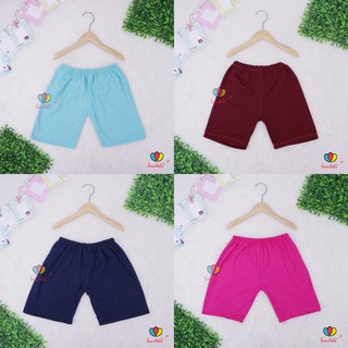 Beli Celana Short Anak 4 10 th Model Celana  Ketat 