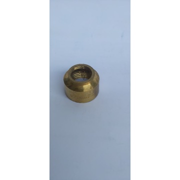 Nepel Lampu Petromax