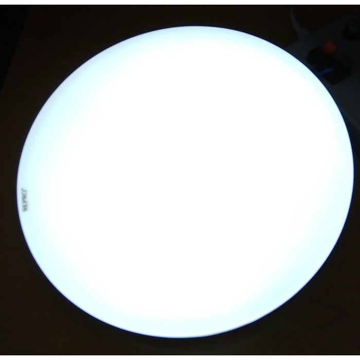 Promo kap plafon lampu atas rumah led 20w putih Diskon