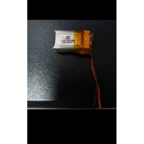 Baterai/Baterai/Baterry Lithium 3,7V 45MAH