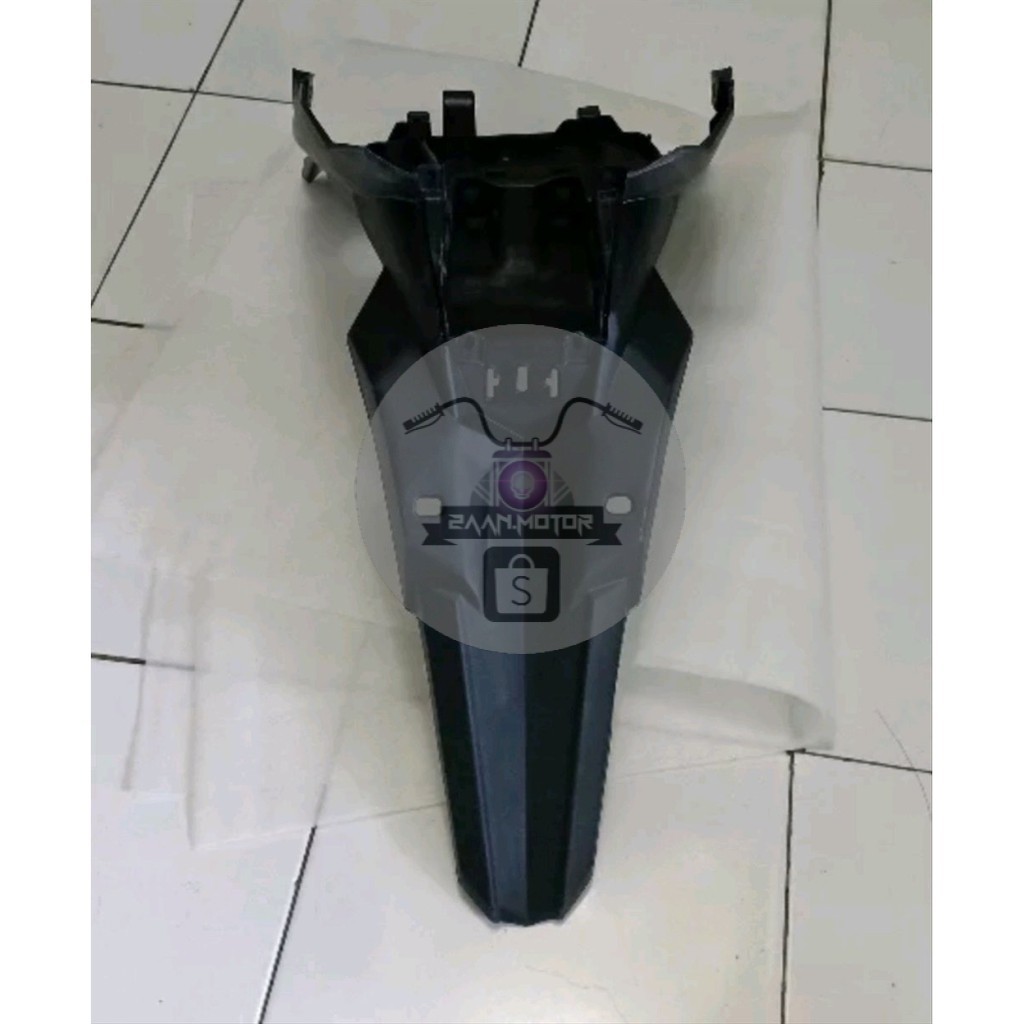 WIN - Slebor Spakbor Belakang Vario 125-150 LED 2015-2017