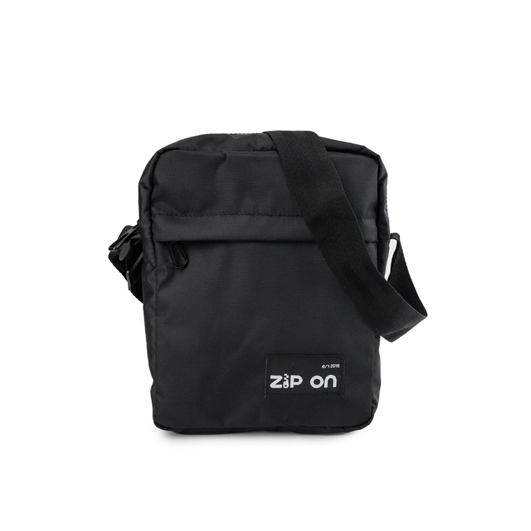 Tas ZIP ON ORIGINAL 43861 Tas Selempang Sling Pria Cowok