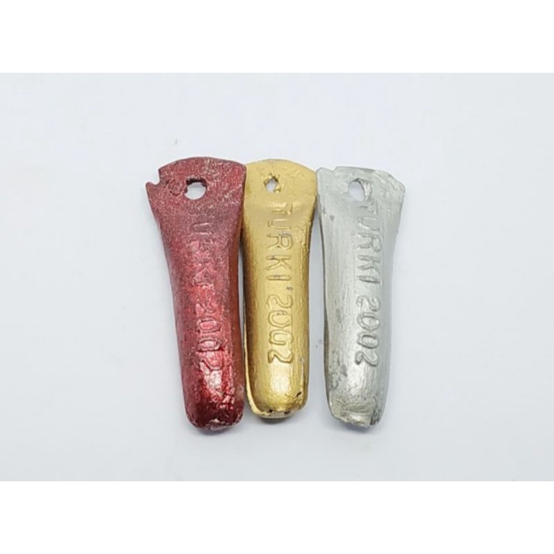 1 Paket Candu Madat Kepala Tengkorak 1