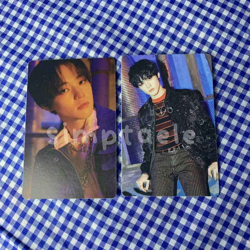 PC STICKER RELOAD SET CHENLE