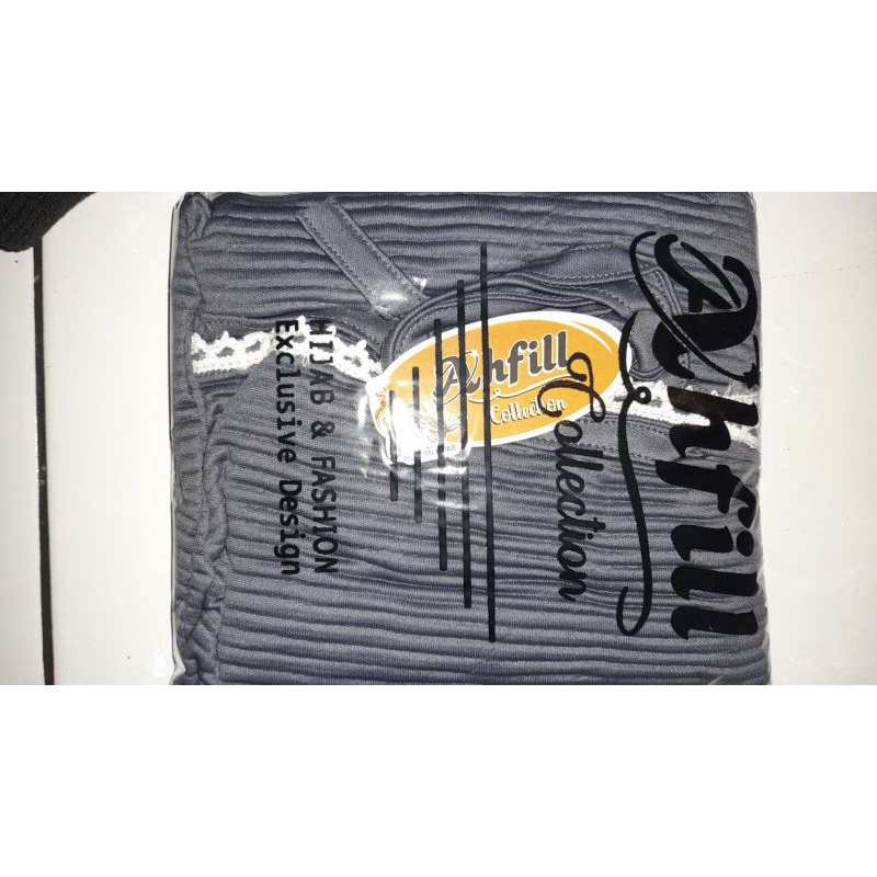 BERGO MARYAM PLISKET HANINDIYA  LIDI HYGET PREMIUM RENDA PREMIUM/BERGO MARYAM-Abu tua