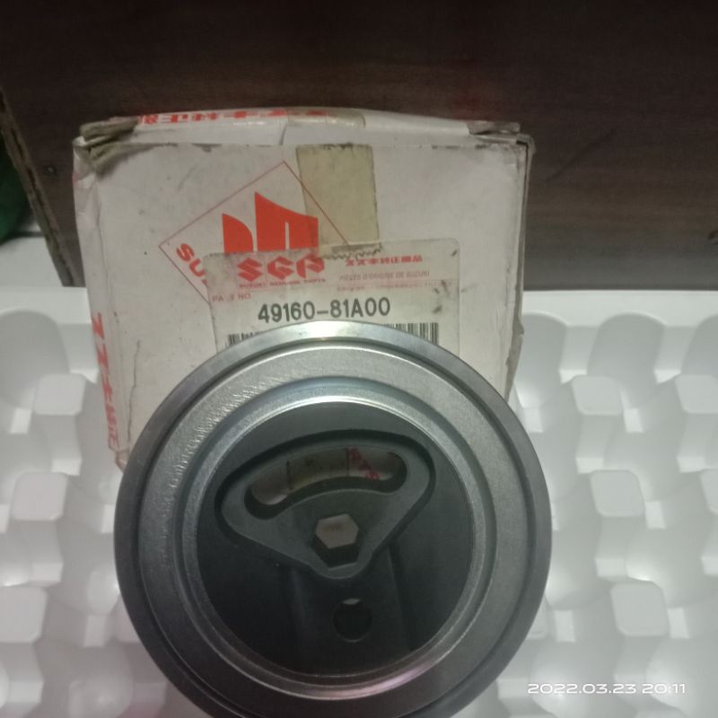 POLY TENSIONER ORYGINAL AERIO,ESCUDO,GRANVITARA