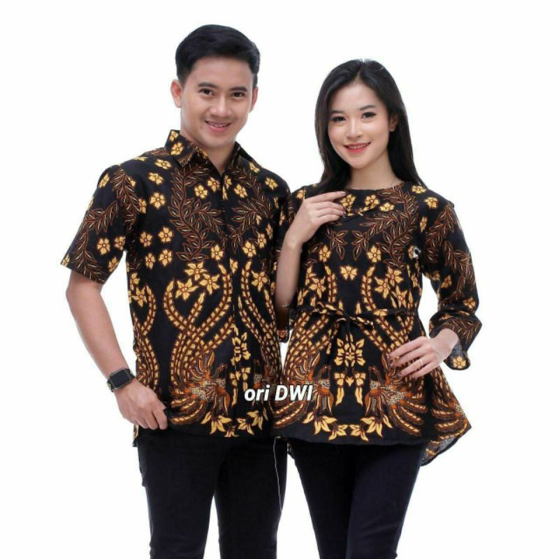 sarimbit batik Pekalongan Indonesia