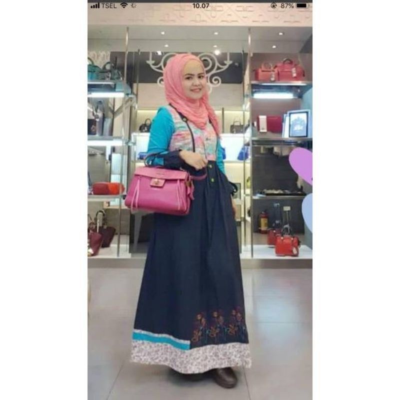 preloved simply look size S