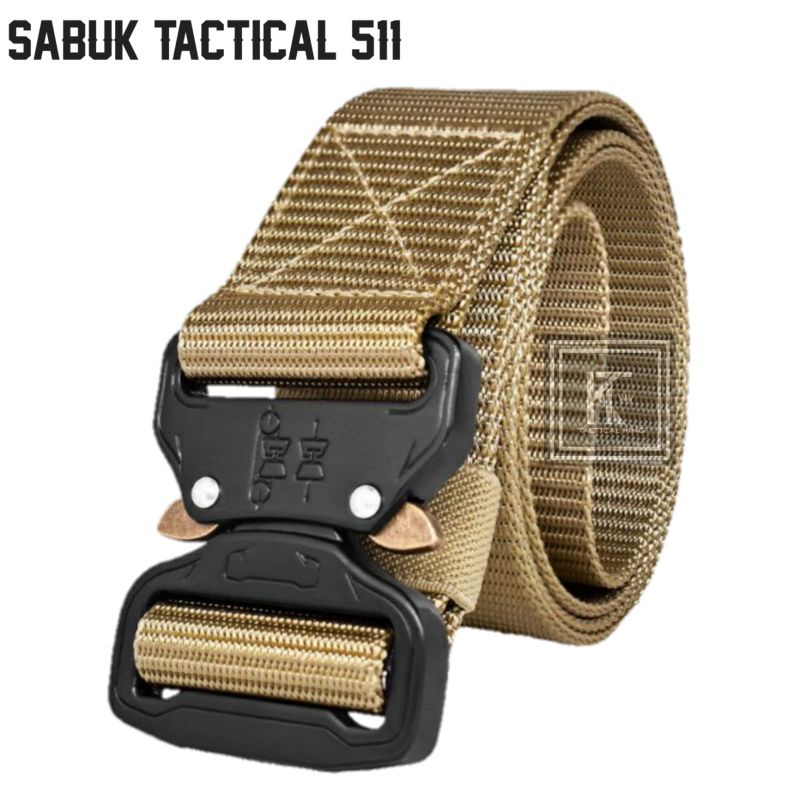 Sabuk Tactical / Sabuk 5.11,Blackhawak / Sabuk Kupu-kupu