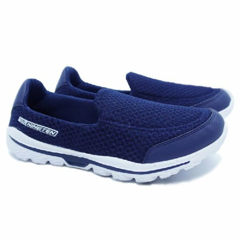 sepatu 910nineten OTOKO