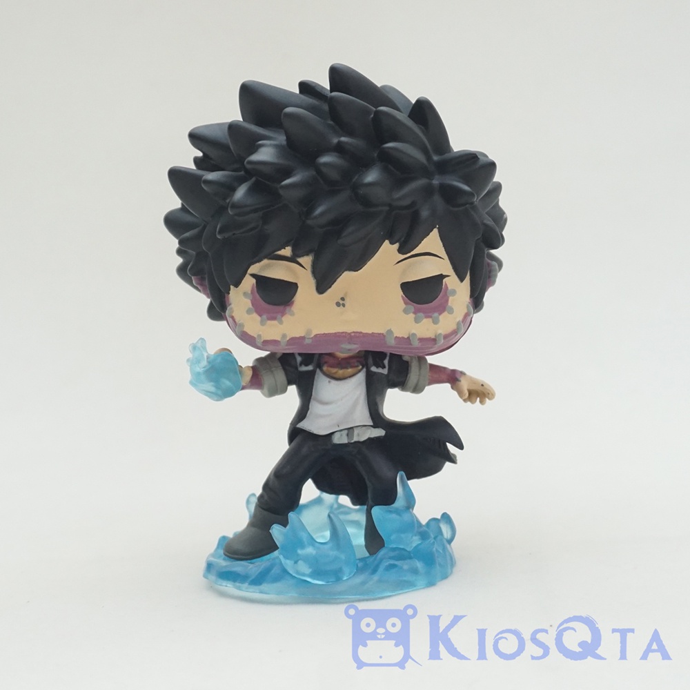 Funko POP Animation My Hero Academia Dabi #637