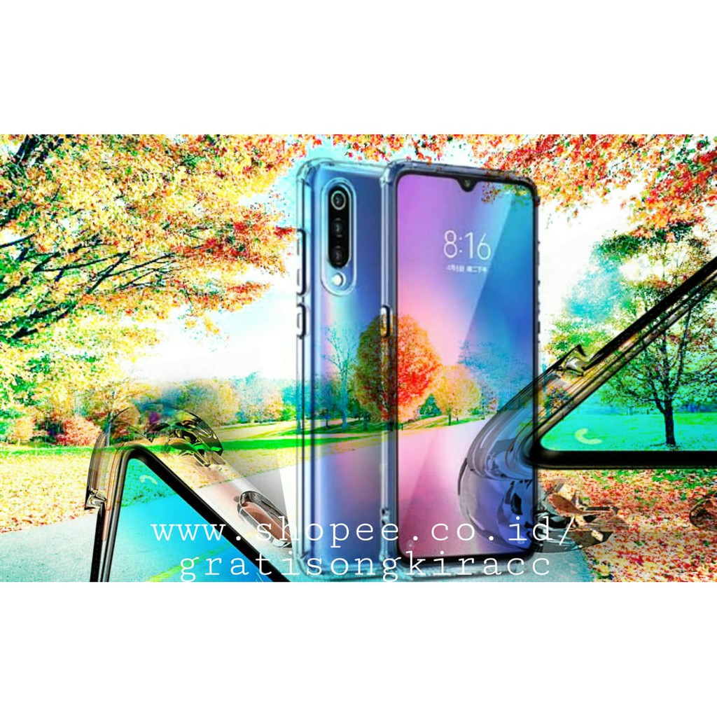 CASE OPPO/ANTICRACK OPPO A5S/A7/A5 2020/A9 2020