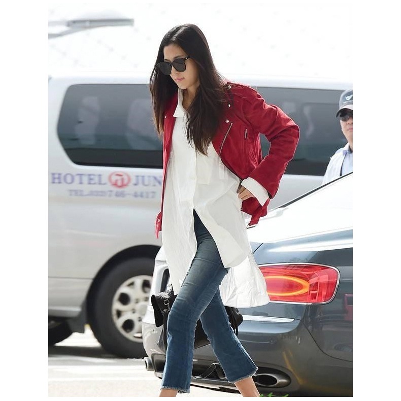 【Ready stock】Kacamata hitam korean ulzzang harajuku Perlindungan UV Pria / Wanita Fashion Aksesoris murah COD