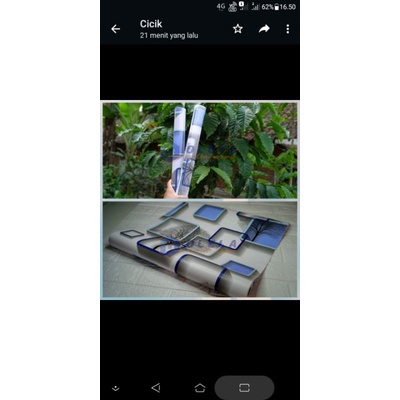 walpeper dinding murahh