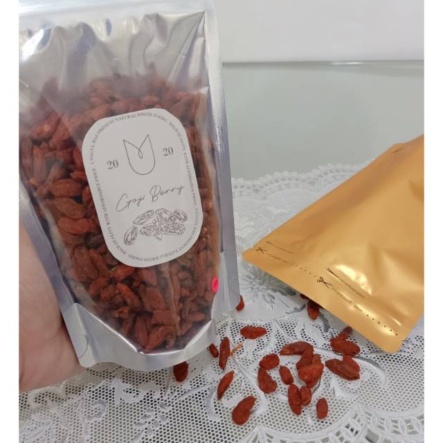 

Ki ci / Gojiberry 180Gram
