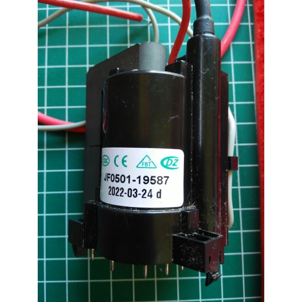 FLYBACK JF0501-19587 JF0501 19587