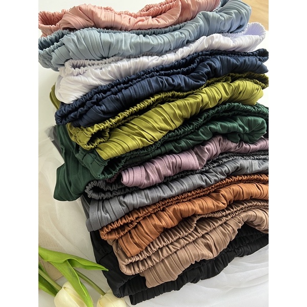 READYBASIC - CELANA KULOT PANJANG BASIC KULOT BB CENTI BAHAN HYGET ROYAL PREMIUM