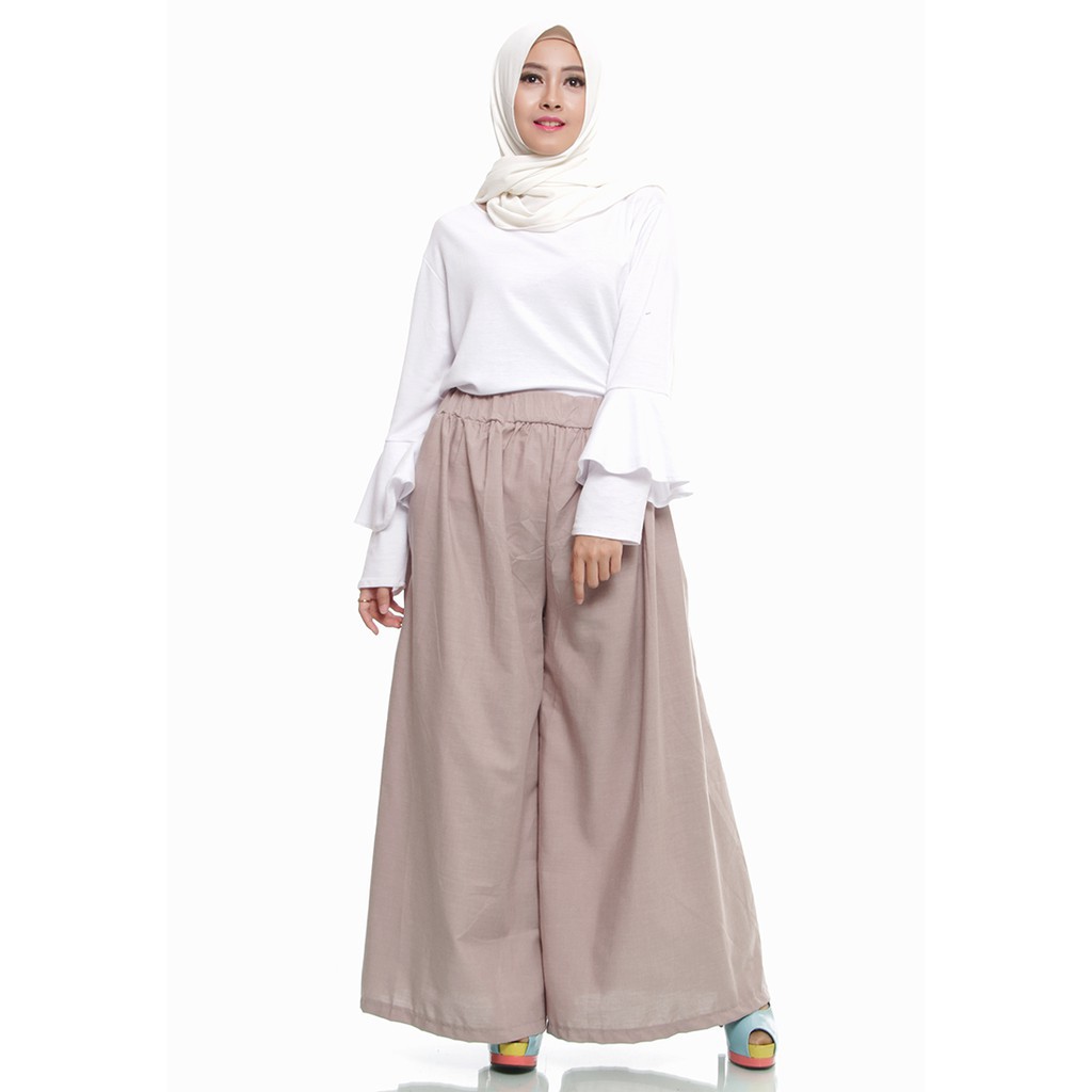 New Item MAIZENA KULOT
