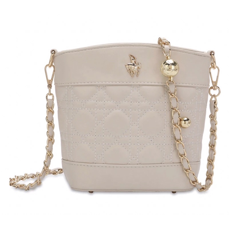 SWISS POLO Women’s - Chain Crossbody Bag