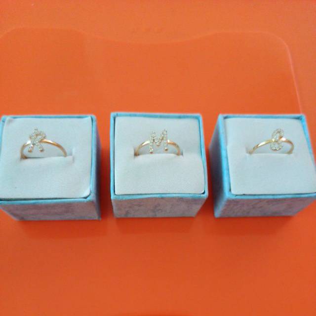 Cincin alphastar kadar 700