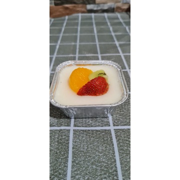 

puding buah