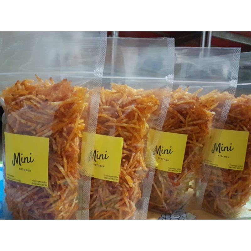 

makanan ringan