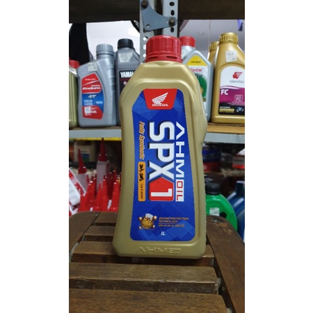 Oli AHM SPX 1 ORIGINAL