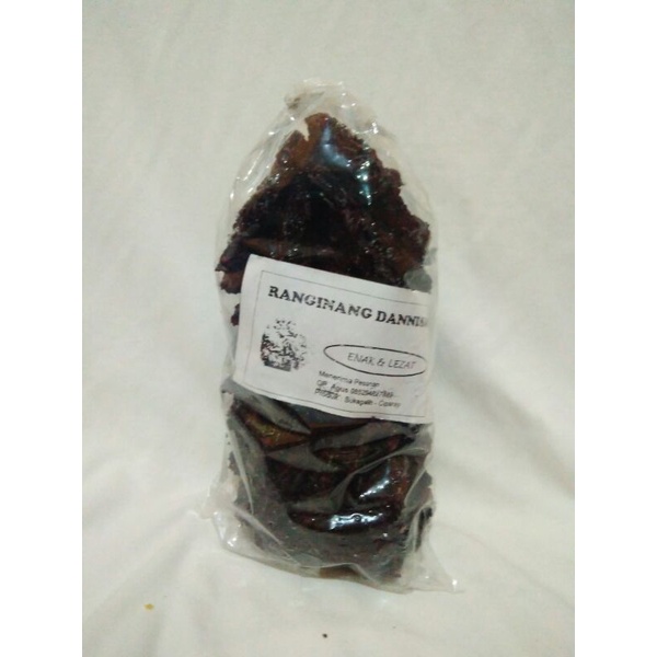 

RanginangDannisa500grm