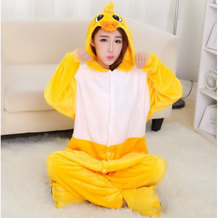 PIYAMA ONESIE POKEMON KIGURUMI KOSTUM BAJU DEWASA