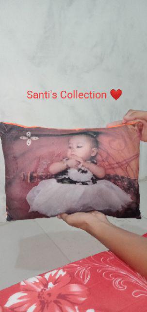 Bantal Sovenir 30*40 Full Printing