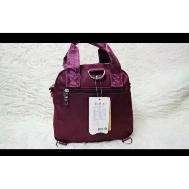 Tas selempang Wanita Chibao 3in1 1813