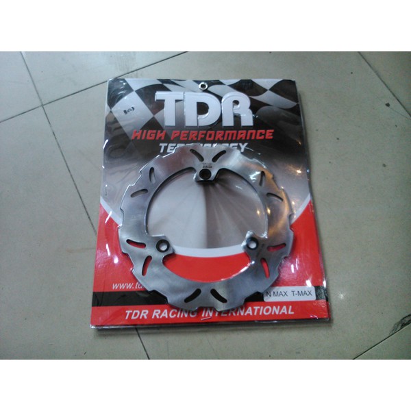 Cuci Gudang Piringan Cakram TDR Nmax Cakram Depan Nmax Piringan Cakram Depan Nmax