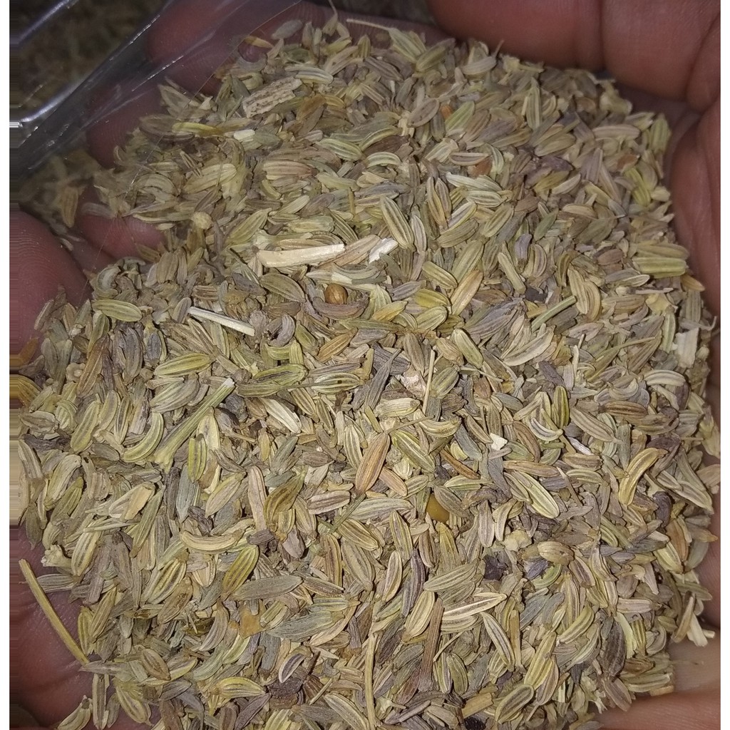 Biji ADAS 250 gram