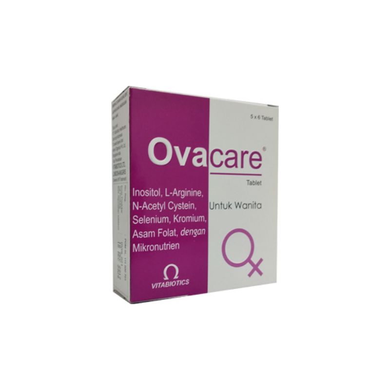 Ovacare 1 Box